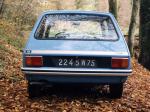 Citroen LN 1976 года